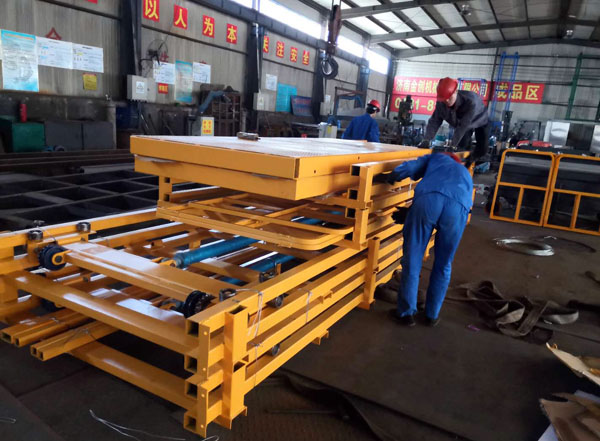 液壓升降機(jī) 液壓升降機(jī)