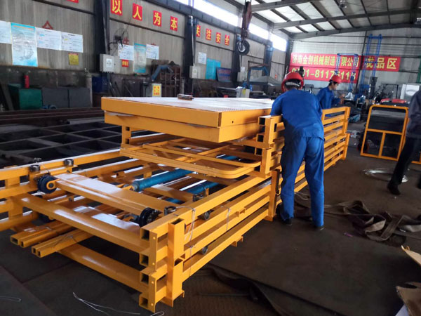 液壓升降機(jī) 液壓升降機(jī)